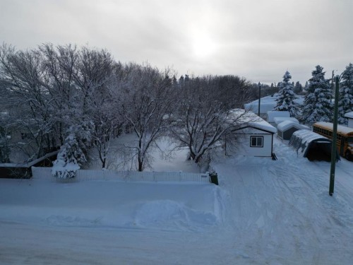 10309 103 Ave, La Crete, AB - Outdoor With View