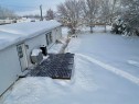 10309 103 Ave, La Crete, AB  - Outdoor 