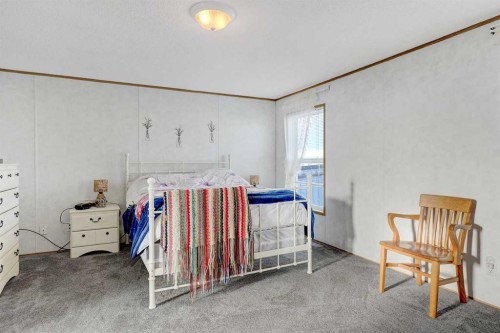 12134 97B Street, Grande Prairie, AB - Indoor Photo Showing Bedroom