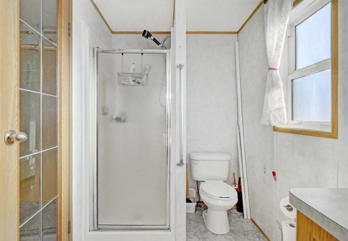 12134 97B Street, Grande Prairie, AB - Indoor Photo Showing Bathroom