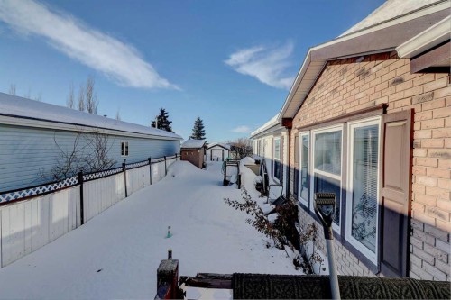 12134 97B Street, Grande Prairie, AB - Outdoor