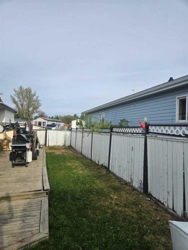 12134 97B Street, Grande Prairie, AB - Outdoor