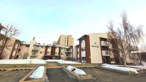 9-9640 92 Avenue  Grande Prairie, AB T8V 0H4