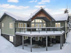 #12 1st Avenue  Joussard, AB T0G 1J0