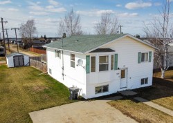 5116 50 Street  Girouxville, AB T0H 1S0