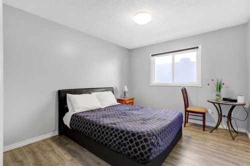 12129 94A Street, Grande Prairie, AB - Indoor Photo Showing Bedroom