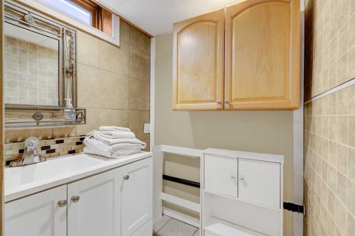 12129 94A Street, Grande Prairie, AB - Indoor Photo Showing Other Room