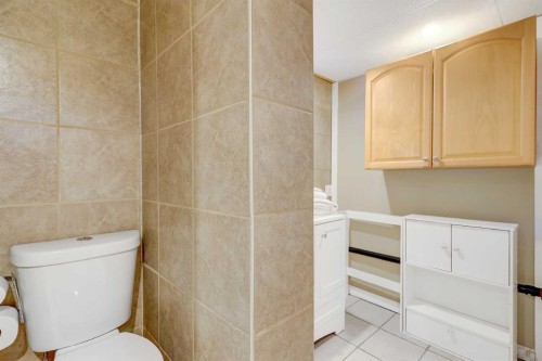 12129 94A Street, Grande Prairie, AB - Indoor Photo Showing Bathroom