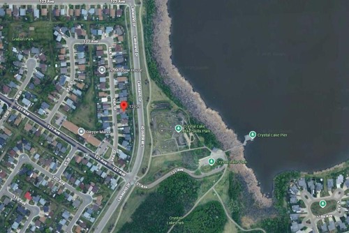 12129 94A Street, Grande Prairie, AB - Other