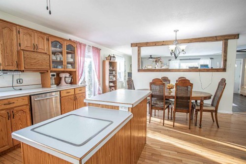 109531 Range Road 175, High Level, AB 