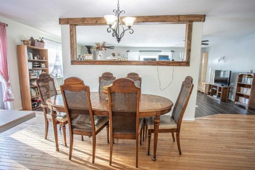 109531 Range Road 175, High Level, AB 