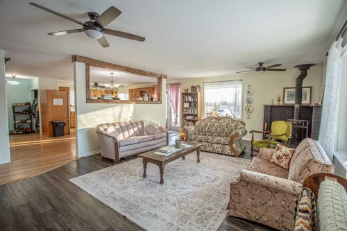 109531 Range Road 175, High Level, AB 