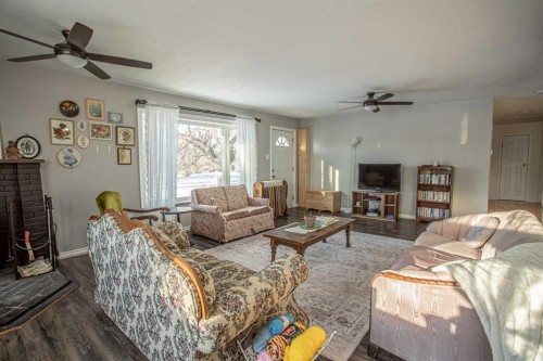 109531 Range Road 175, High Level, AB 