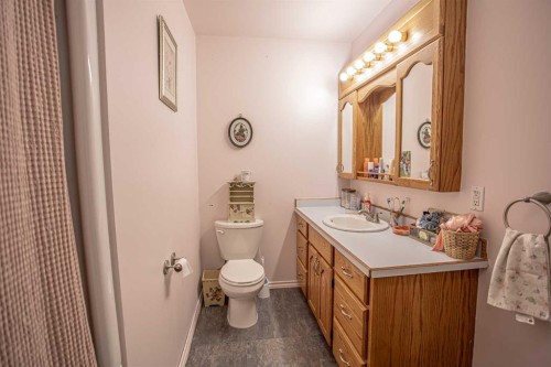 109531 Range Road 175, High Level, AB 