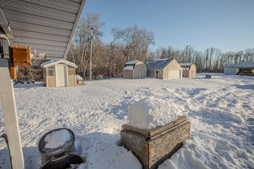 109531 Range Road 175, High Level, AB 