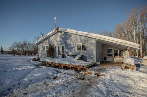 109531 Range Road 175, High Level, AB 