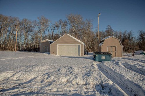 109531 Range Road 175, High Level, AB 