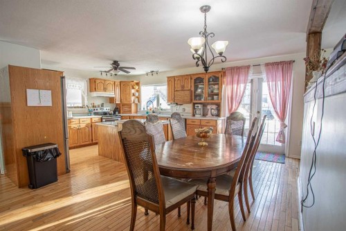 109531 Range Road 175, High Level, AB 