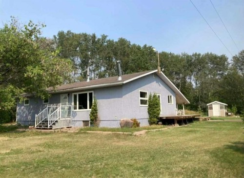 109531 Range Road 175, High Level, AB 