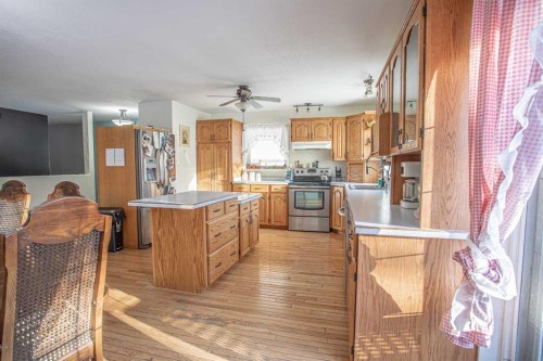 109531 Range Road 175, High Level, AB 