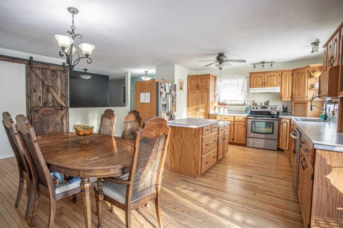 109531 Range Road 175, High Level, AB 