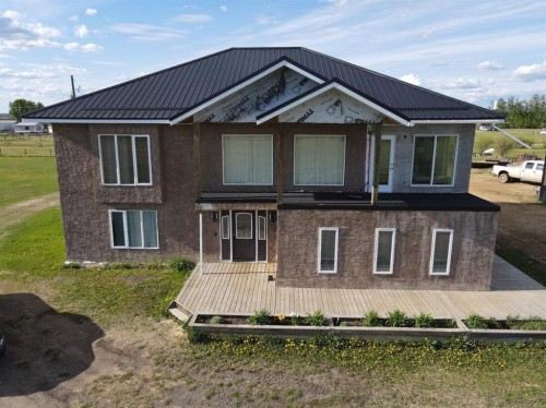 17327-744A Township Raod SOUTH High Prairie, AB T0G 1E0