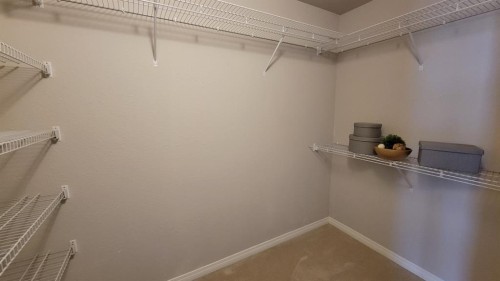 101C-8640 103 Avenue, Grande Prairie, AB - Indoor With Storage