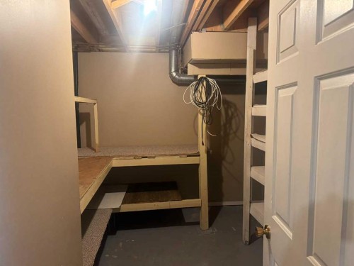 4317 54 Street, Grimshaw, AB - Indoor