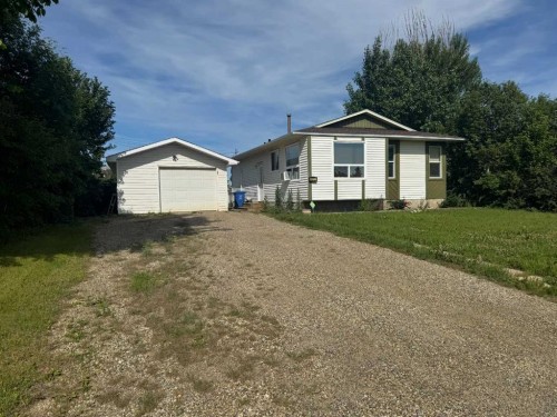 4317 54 Street, Grimshaw, AB - Outdoor