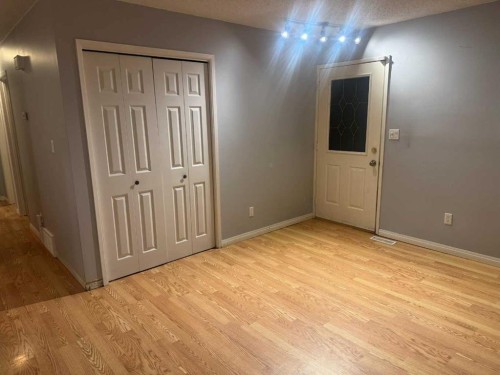 4317 54 Street, Grimshaw, AB - Indoor Photo Showing Other Room