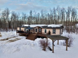 20-844052 Range Road 222  Rural Northern Lights, County Of, AB T8S 1S2