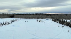 9-51023 TWP 712  Rural Grande Prairie No. 1, County Of, AB T0H 0G0