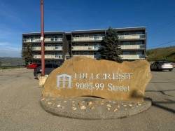 305-9005 99 Street  Peace River, AB T8S 1H1