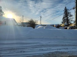 4729 54Ave Avenue  High Prairie, AB T0G 1E0