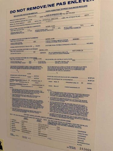 10907 97 Street, Clairmont, AB - Other