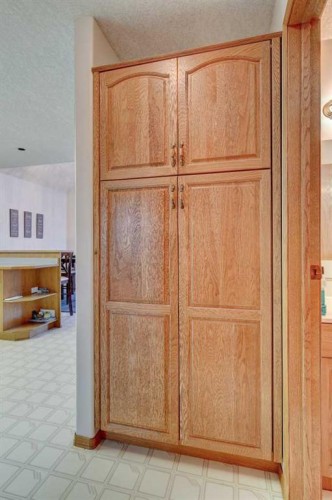 10816 Stern Cres, Grande Cache, AB - Indoor Photo Showing Other Room