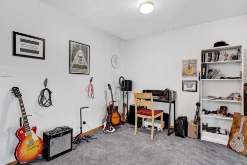 10816 Stern Cres, Grande Cache, AB - Indoor