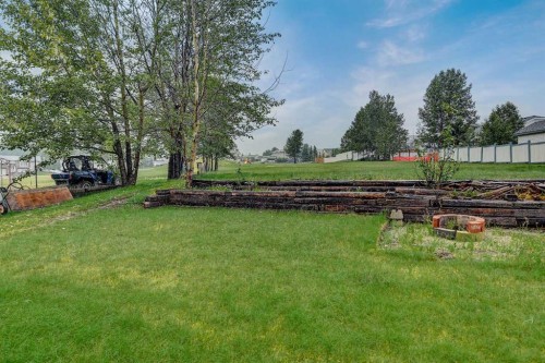 10816 Stern Cres, Grande Cache, AB - Outdoor