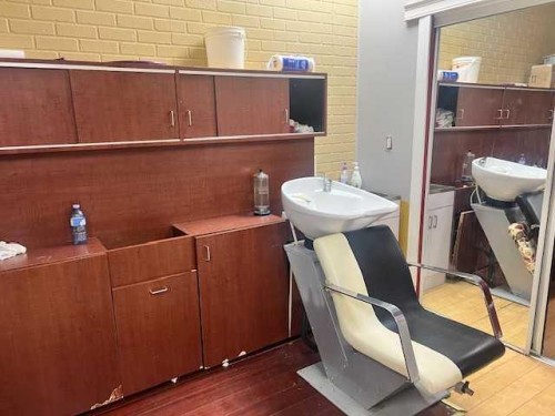 1329 Shoppers Park Mall, Grande Cache, AB 