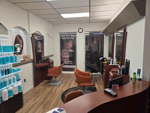 1329 Shoppers Park Mall, Grande Cache, AB 