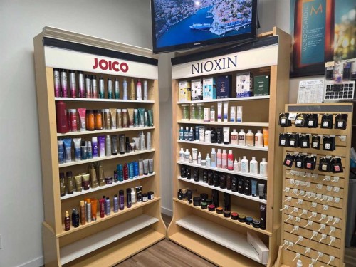 1329 Shoppers Park Mall, Grande Cache, AB 