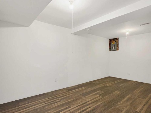 46 97 Avenue, Grande Cache, AB - Indoor Photo Showing Other Room