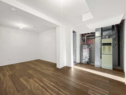 46 97 Avenue, Grande Cache, AB - Indoor Photo Showing Other Room