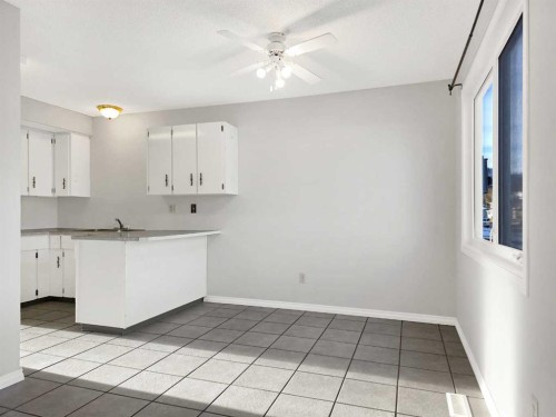 46 97 Avenue, Grande Cache, AB - Indoor Photo Showing Other Room