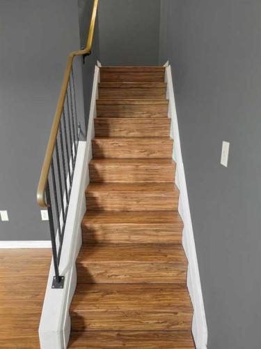 46 97 Avenue, Grande Cache, AB - Indoor Photo Showing Other Room