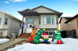 11506 73 Avenue  Grande Prairie, AB T8W 0K2