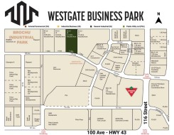 11806 104 Avenue  Grande Prairie, AB T8V 8B5