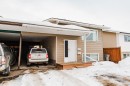 7720 Patterson Drive, Grande Prairie, AB  - Outdoor With Exterior 
