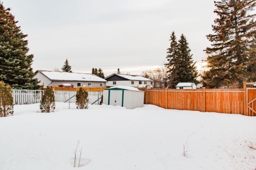 7720 Patterson Drive, Grande Prairie, AB - Outdoor