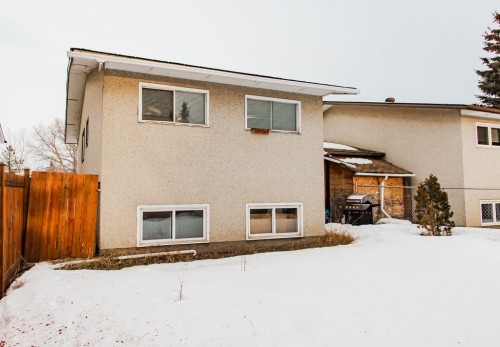 7720 Patterson Drive, Grande Prairie, AB - Outdoor With Exterior